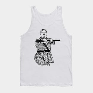 "it just takes a bit of effoooooooooort" Tank Top